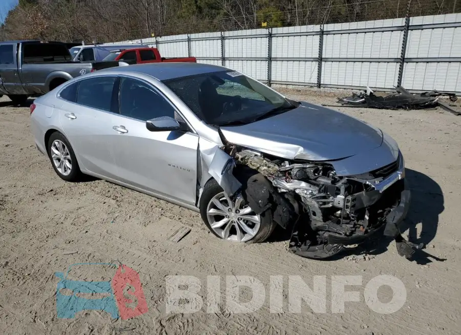 1G1ZD5ST2KF143377 Photo# 4