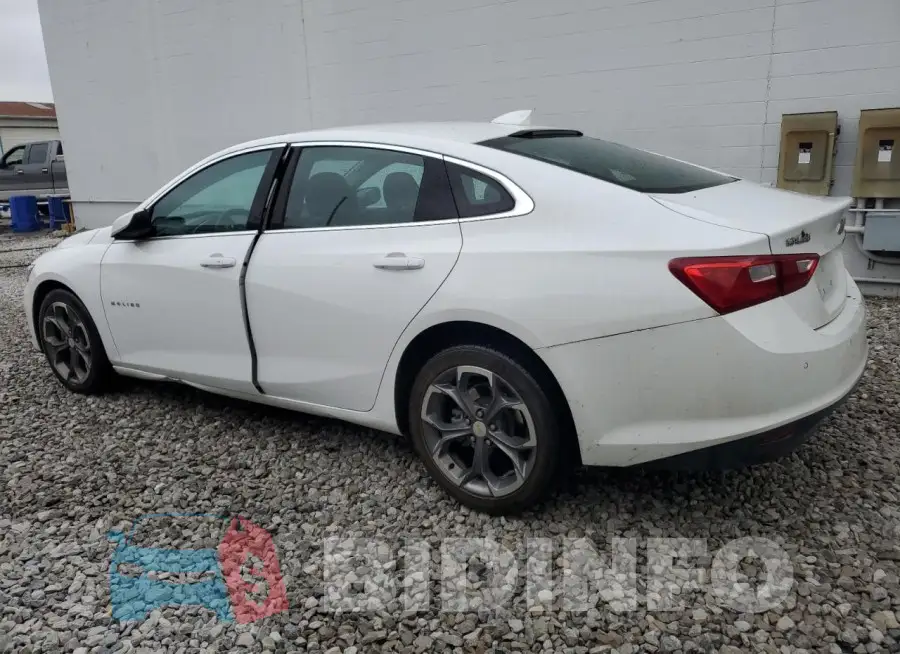 1G1ZD5ST2RF140831 Photo# 2