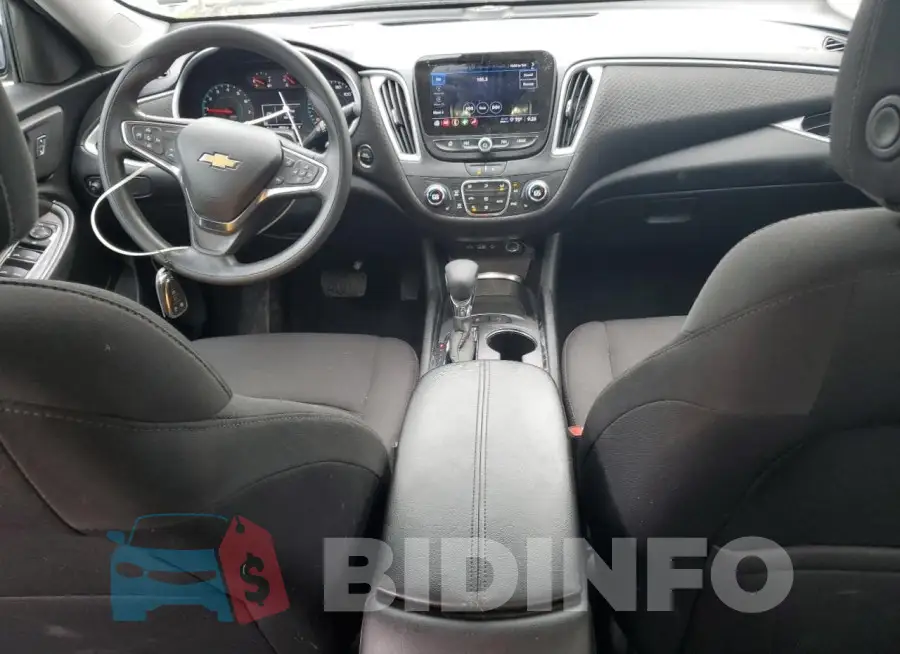 1G1ZD5ST2RF140831 Photo# 8