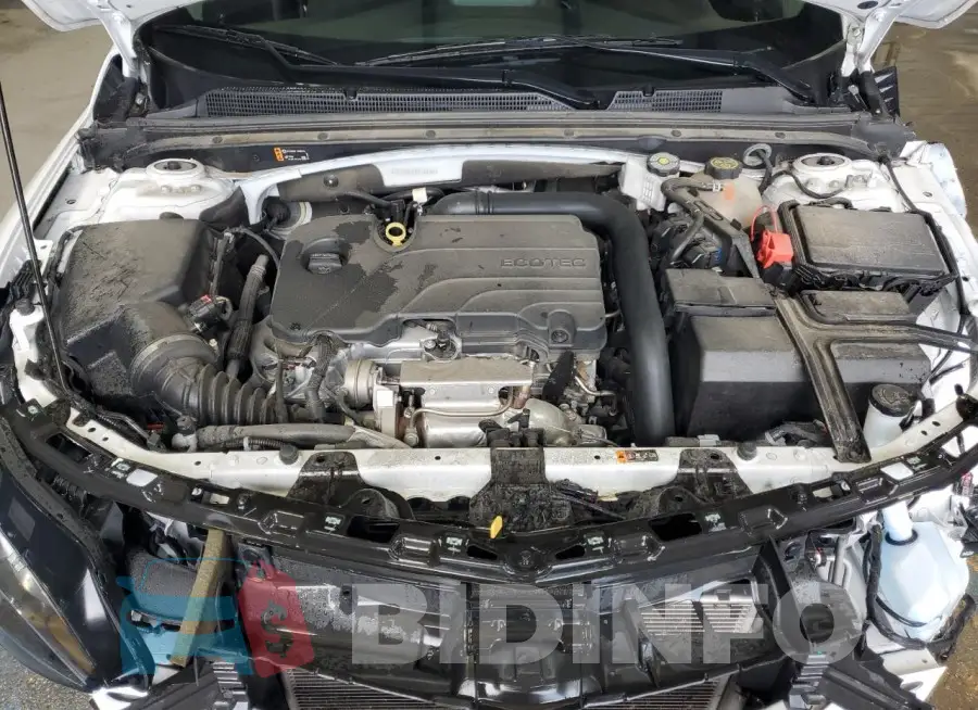 1G1ZD5ST3PF179764 Photo# 11