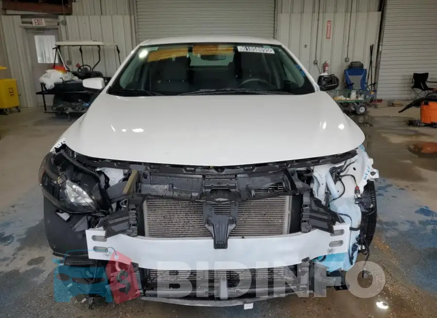 1G1ZD5ST3PF179764 Photo# 5