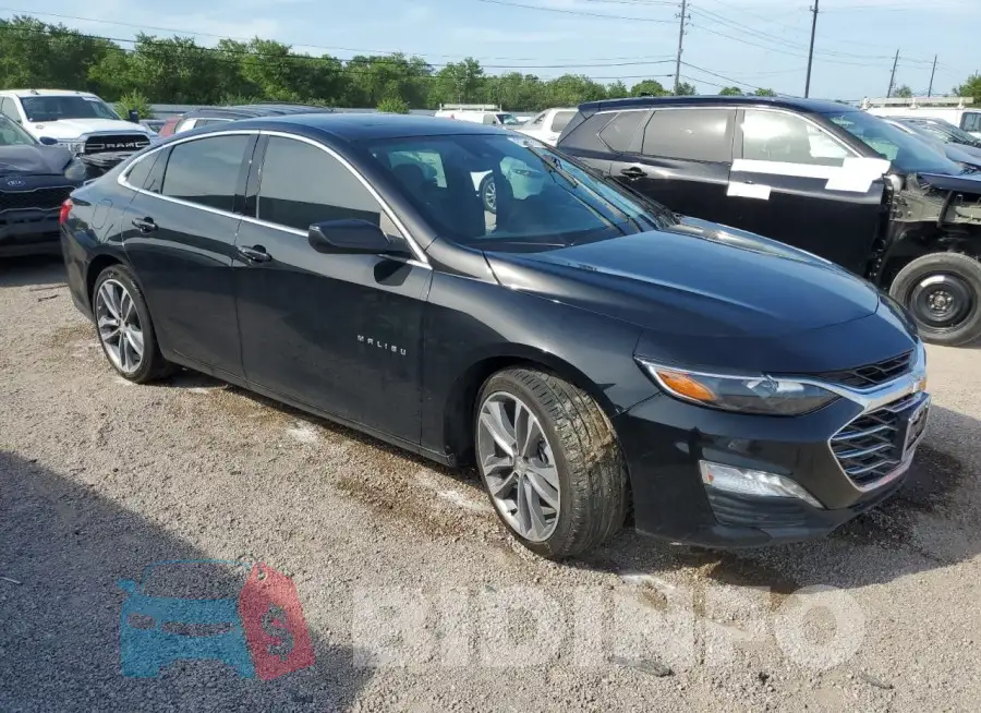 1G1ZD5ST3PF228624 Photo# 4
