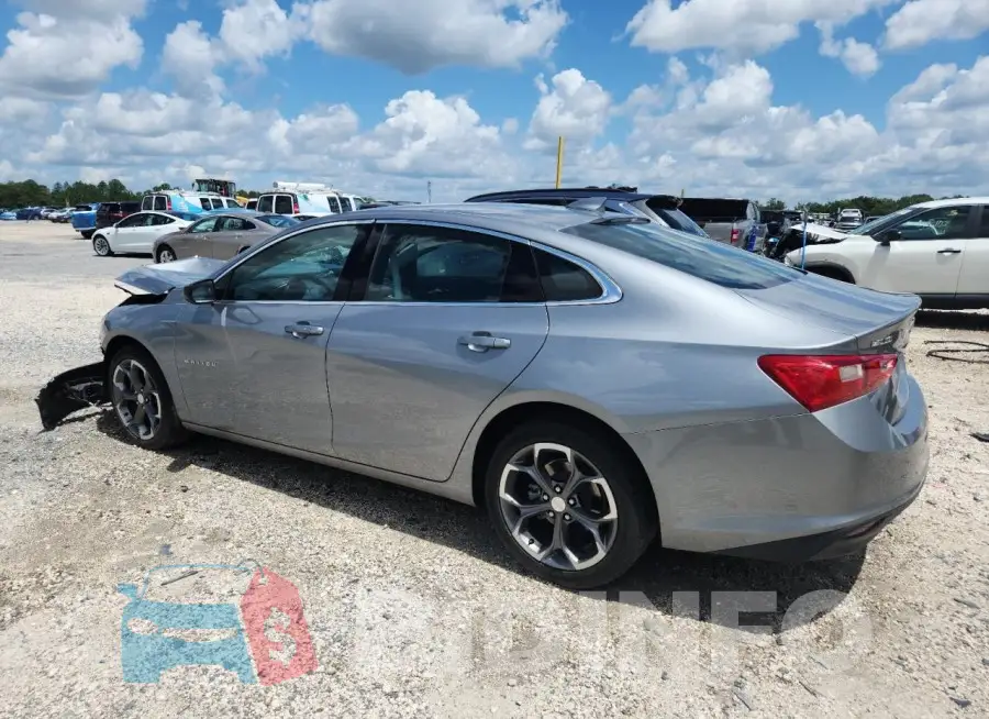 1G1ZD5ST4PF226199 Photo# 2