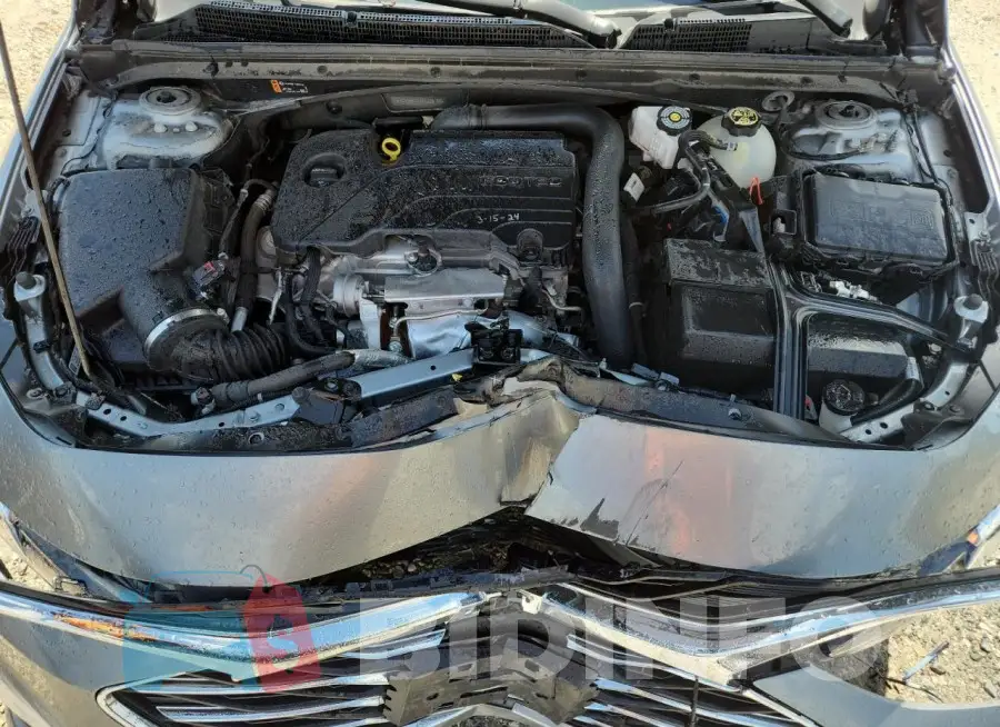 1G1ZD5ST4PF226199 Photo# 11