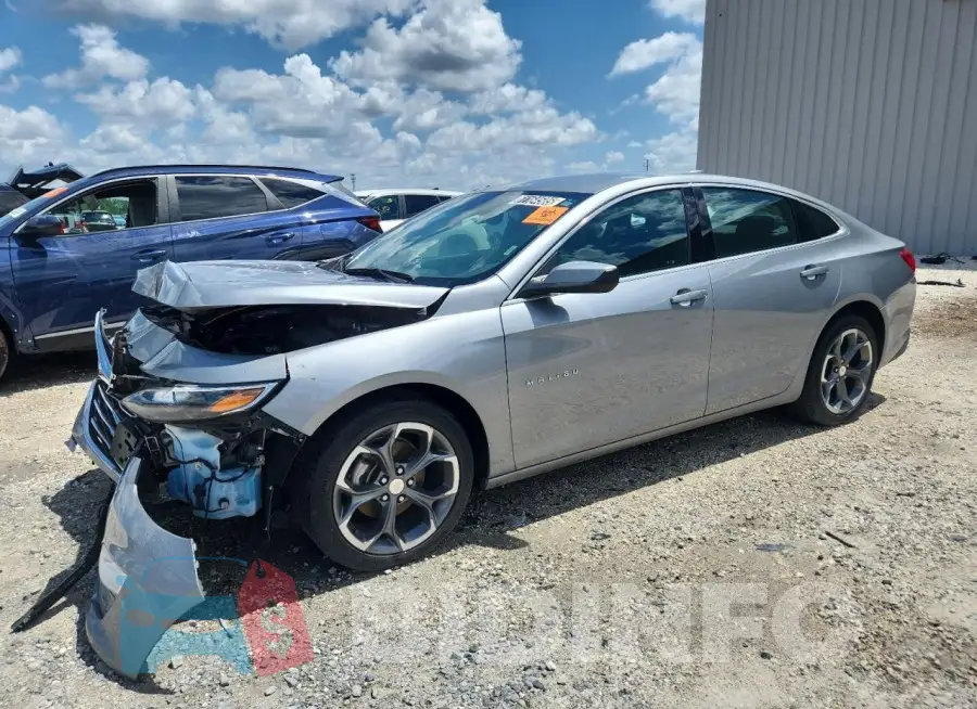 1G1ZD5ST4PF226199 Photo# 1