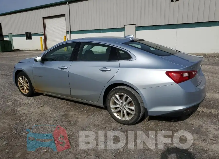 1G1ZD5ST5JF222931 Photo# 2