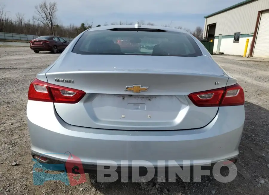 1G1ZD5ST5JF222931 Photo# 6