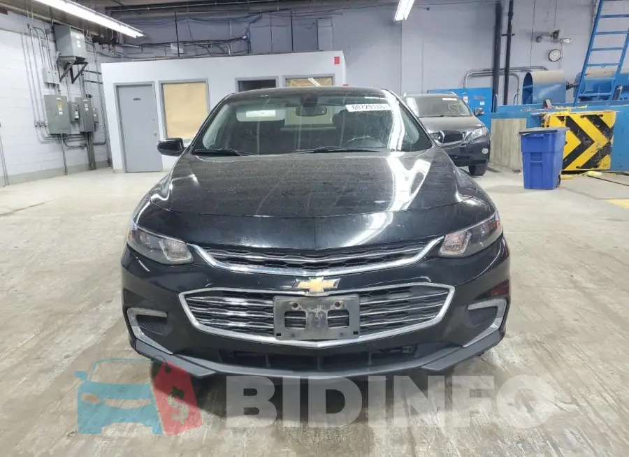 1G1ZD5ST6JF103964 Photo# 5