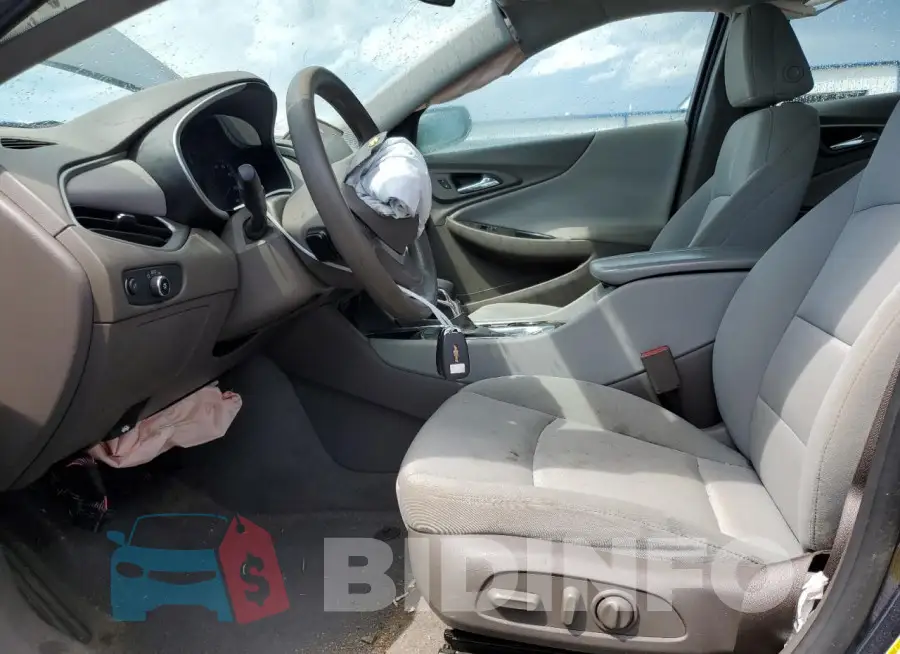 1G1ZD5ST6NF182493 Photo# 7