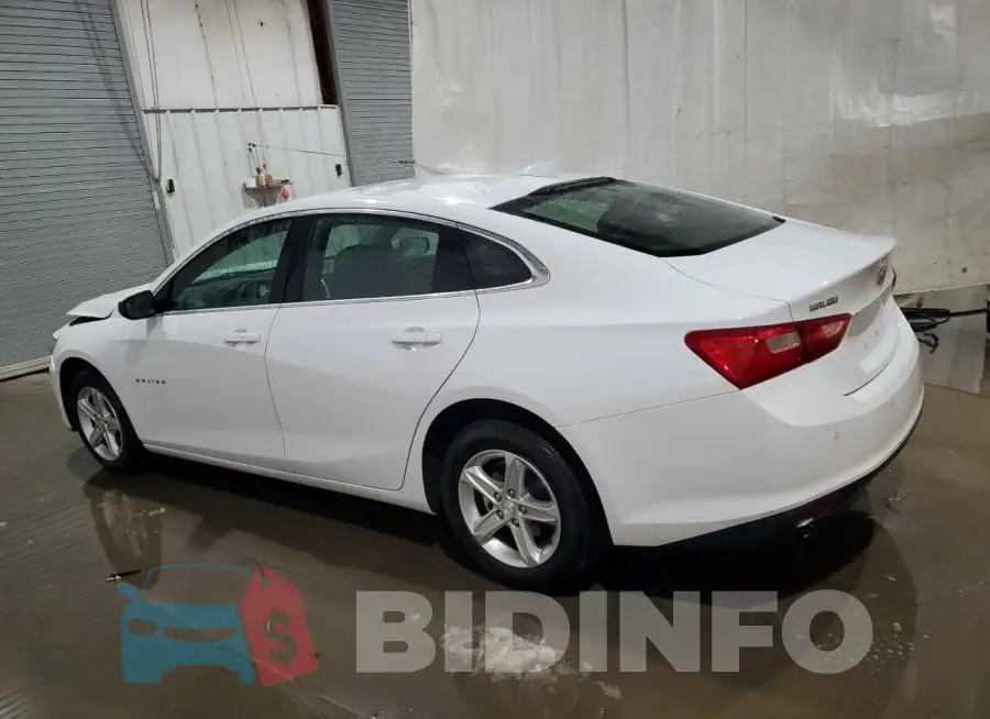 1G1ZD5ST6RF115494 Photo# 2