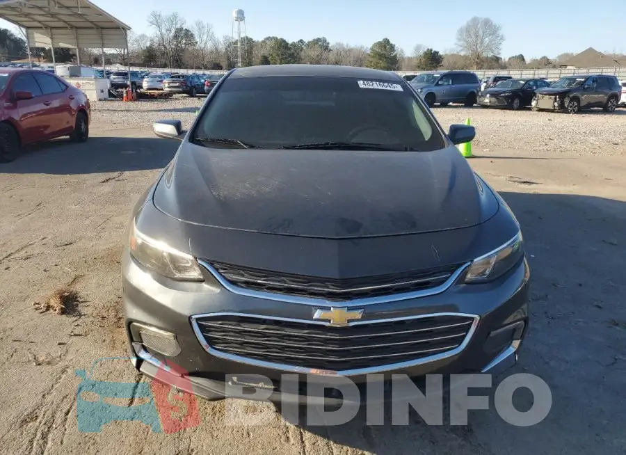 1G1ZD5ST7JF143163 Photo# 5