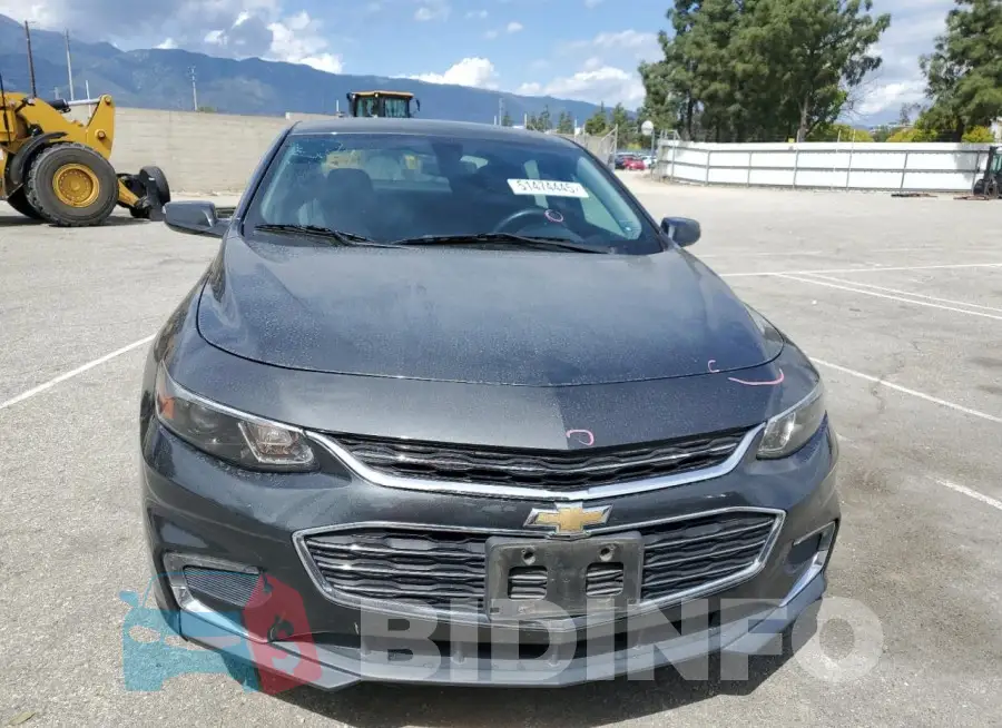 1G1ZD5ST7JF158472 Photo# 5