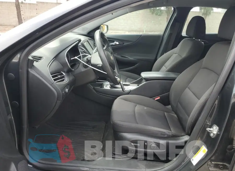 1G1ZD5ST7JF158472 Photo# 7