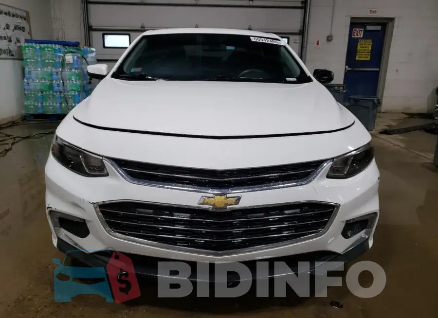 1G1ZD5ST7JF190323 Photo# 5