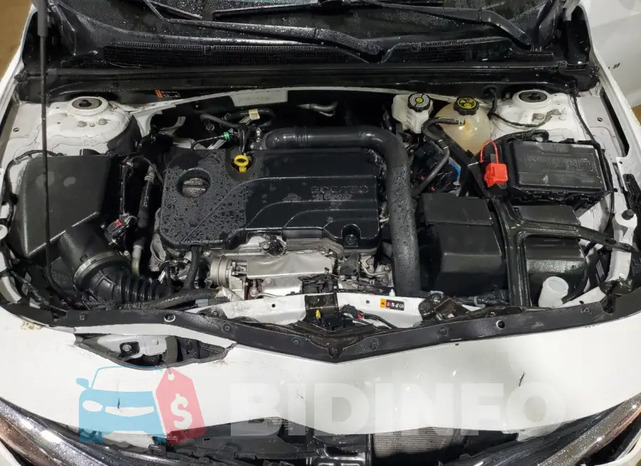 1G1ZD5ST7PF191187 Photo# 11