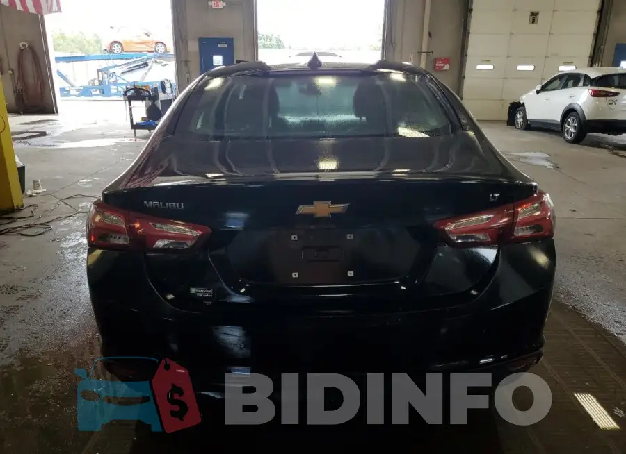 1G1ZD5STXKF162291 Photo# 6