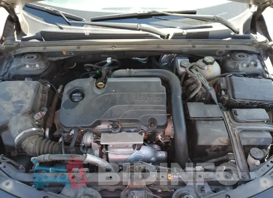 1G1ZD5STXKF167846 Photo# 11