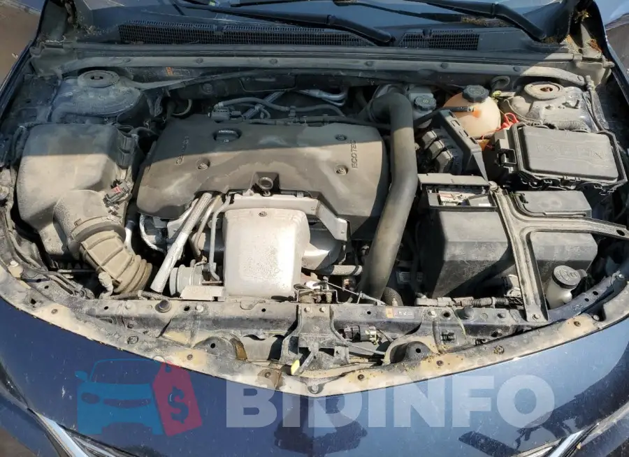 1G1ZH5SX9HF114197 Photo# 11