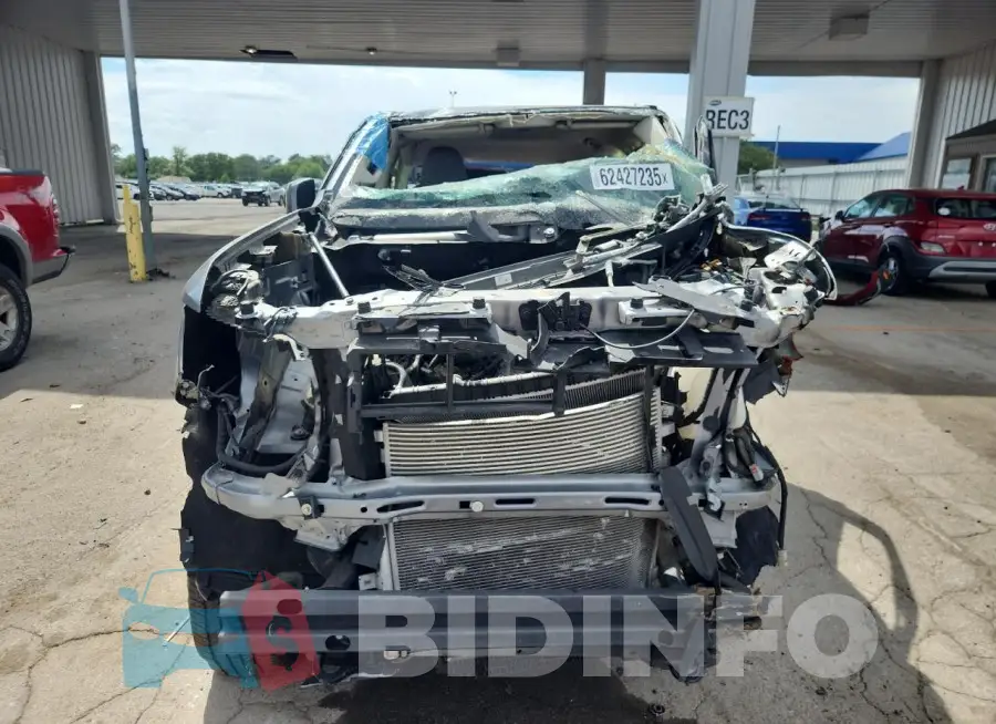 1GCGTBEN8L1222970 Photo# 5