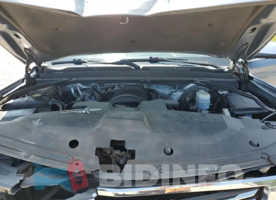1GNSKJKC6GR278625 Photo# 12