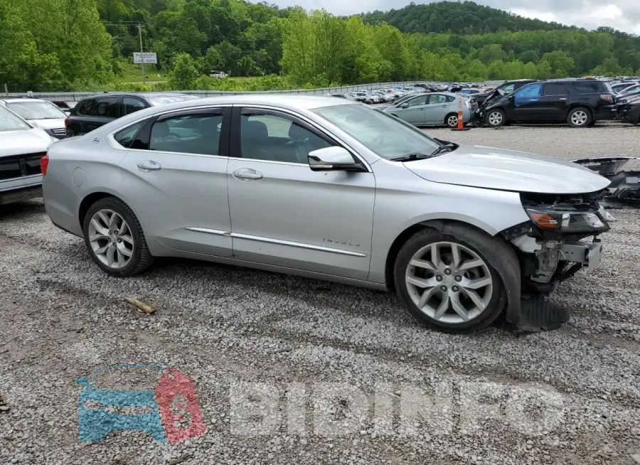2G1105S33L9105854 Photo# 4