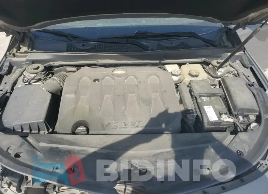 2G1105S3XJ9169676 Photo# 11