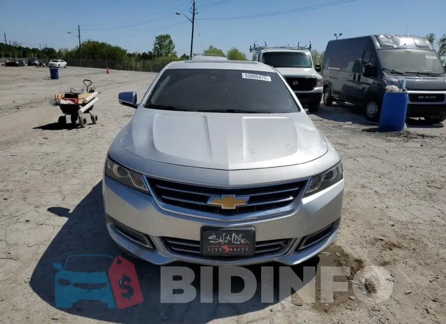 2G1145S37G9175738 Photo# 5