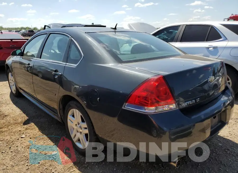 2G1WB5E35G1185416 Photo# 2