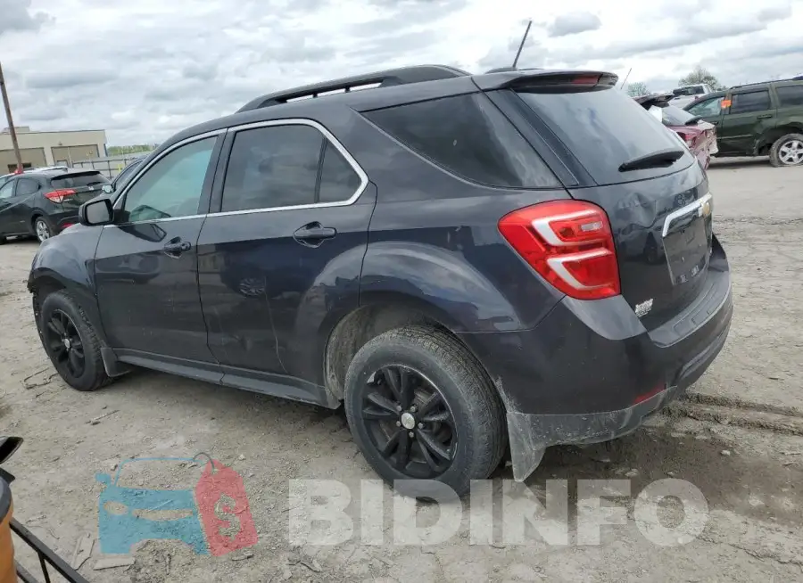 2GNALCEK3G6327556 Photo# 2