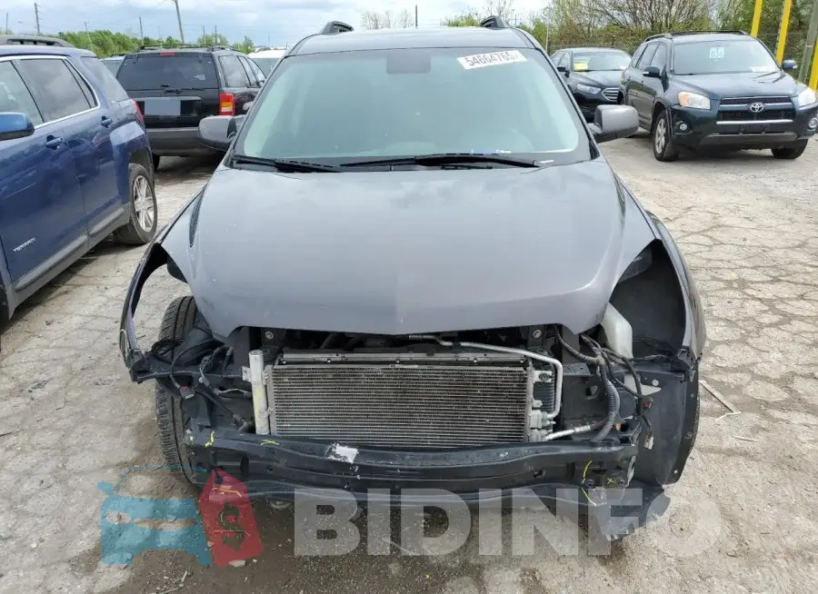 2GNALCEK3G6327556 Photo# 5