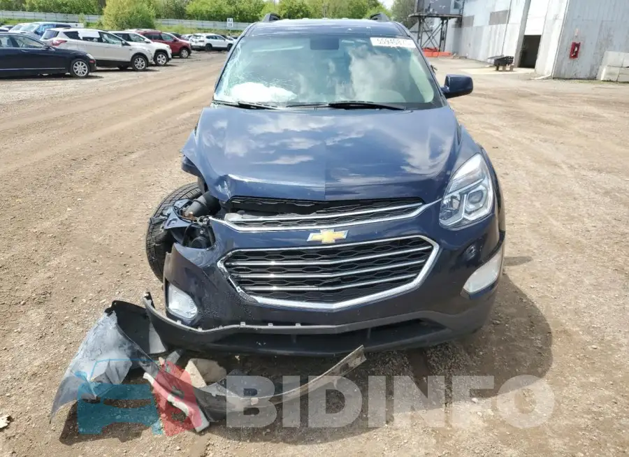 2GNALCEK7G1123176 Photo# 5