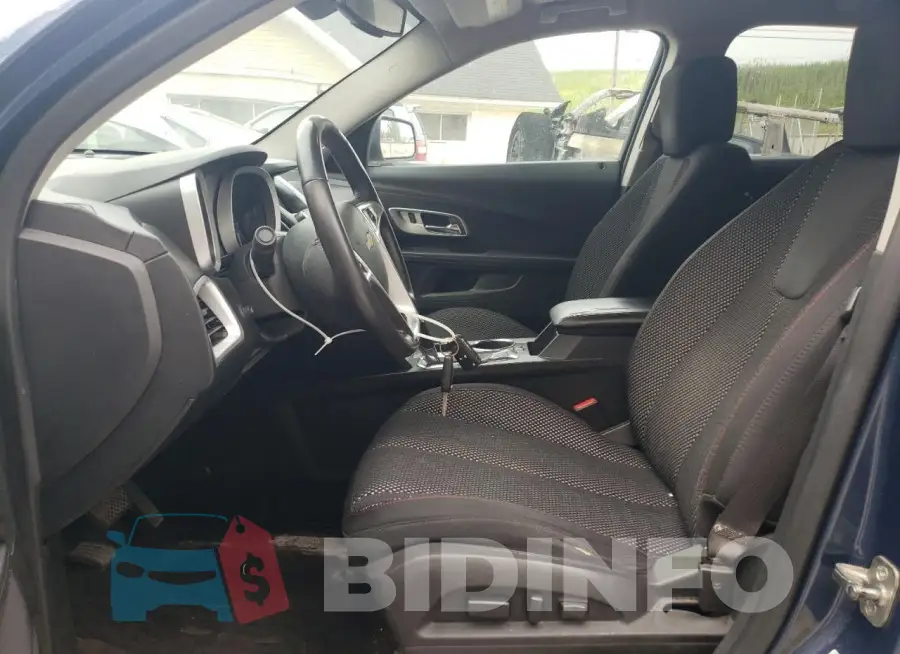 2GNALCEK7G6157931 Photo# 7