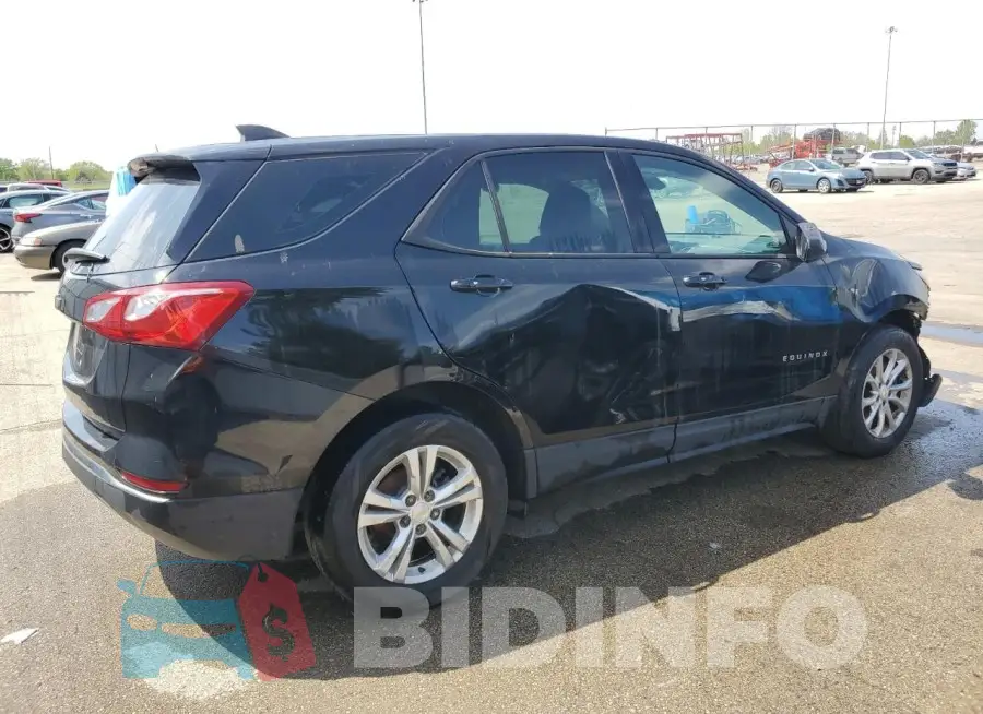 2GNAXHEV8J6229948 Photo# 3