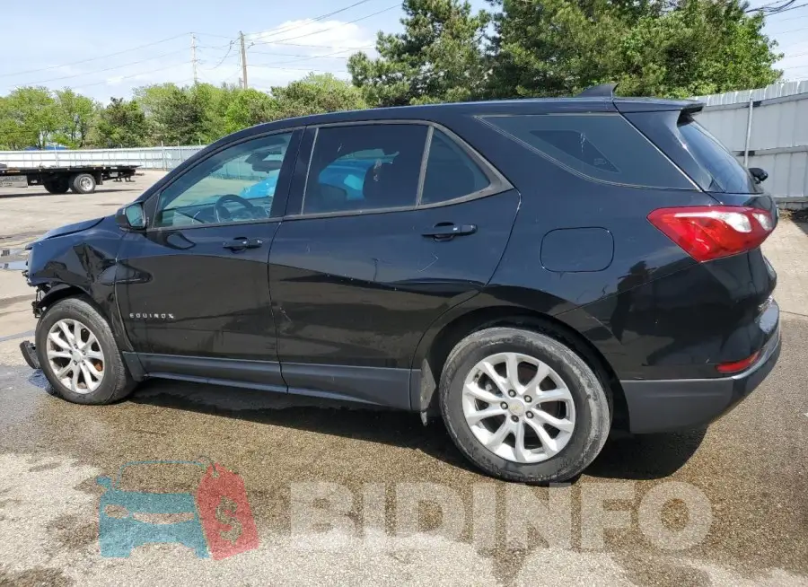 2GNAXHEV8J6229948 Photo# 2