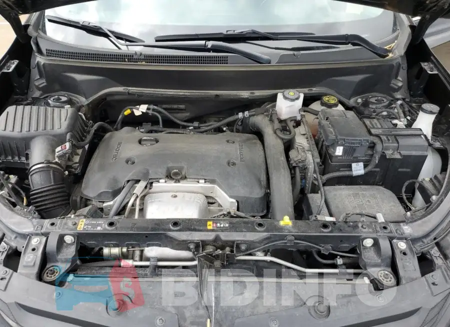 2GNAXLEX3L6277462 Photo# 11