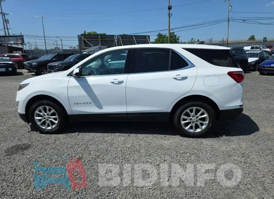 2GNAXTEV4L6229936 Photo# 14
