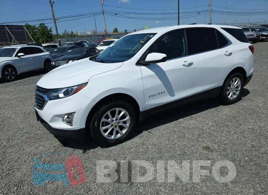 2GNAXTEV4L6229936 Photo# 1