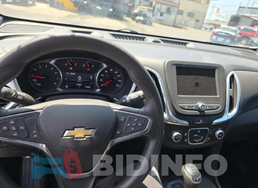 2GNAXTEV4L6229936 Photo# 10