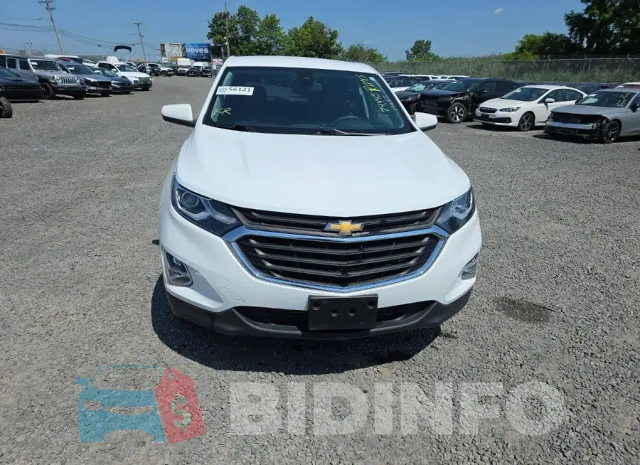 2GNAXTEV4L6229936 Photo# 5