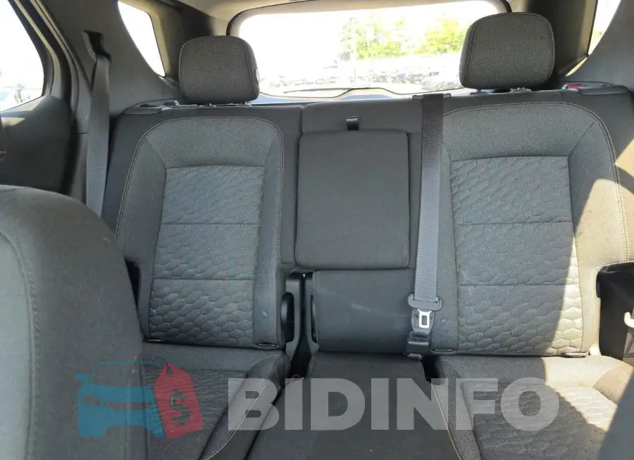 2GNAXTEV4L6229936 Photo# 11