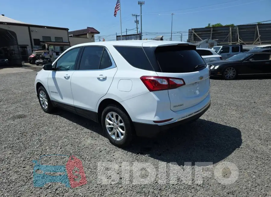 2GNAXTEV4L6229936 Photo# 2