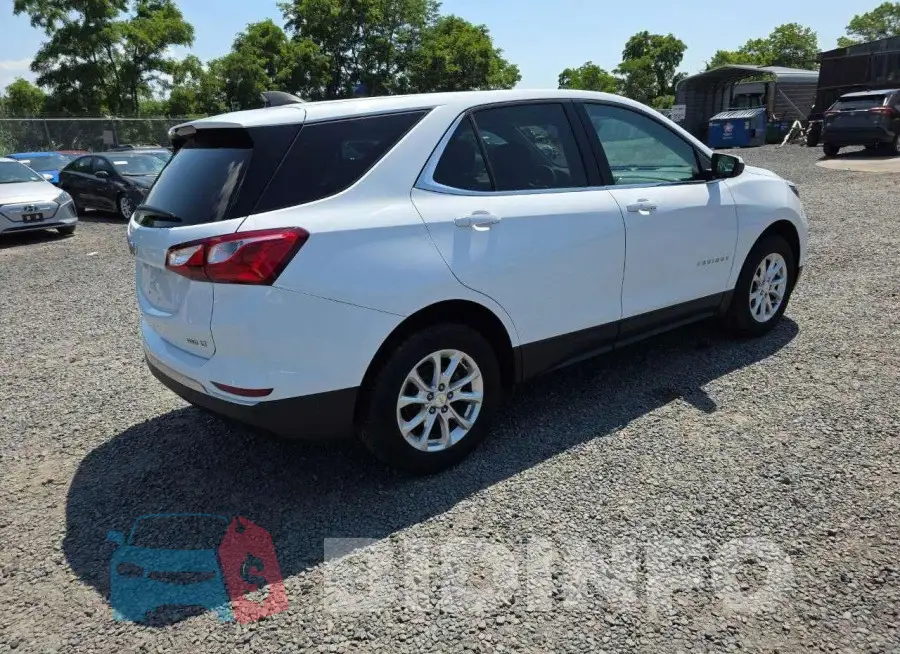 2GNAXTEV4L6229936 Photo# 4