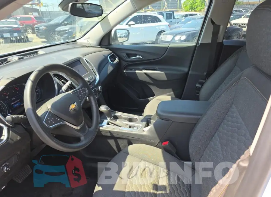 2GNAXTEV4L6229936 Photo# 7