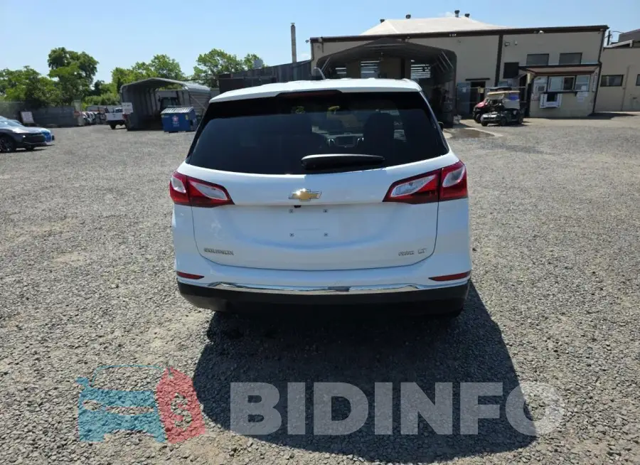 2GNAXTEV4L6229936 Photo# 6