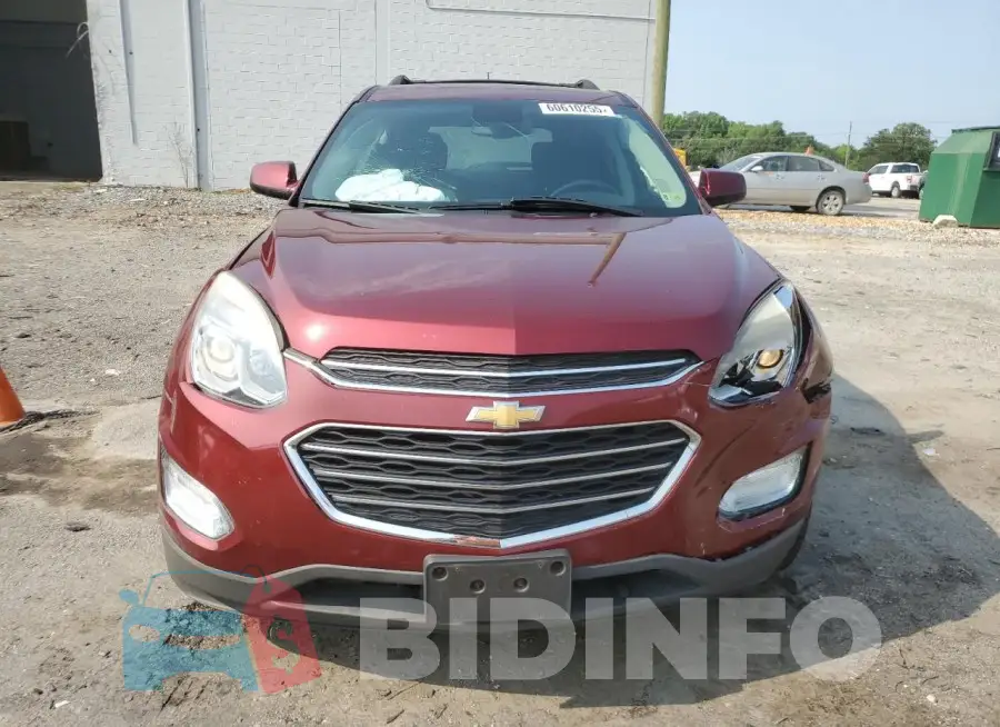 2GNFLFE35H6144547 Photo# 5