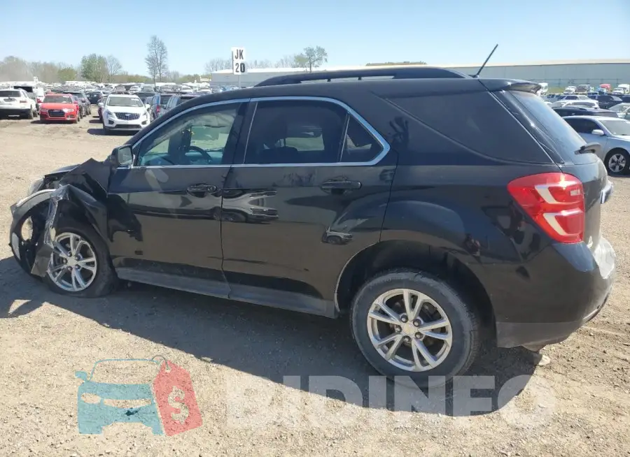 2GNFLFEKXG6277780 Photo# 2