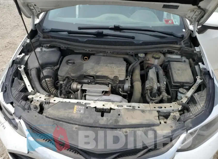 3G1BE6SM3KS544154 Photo# 11