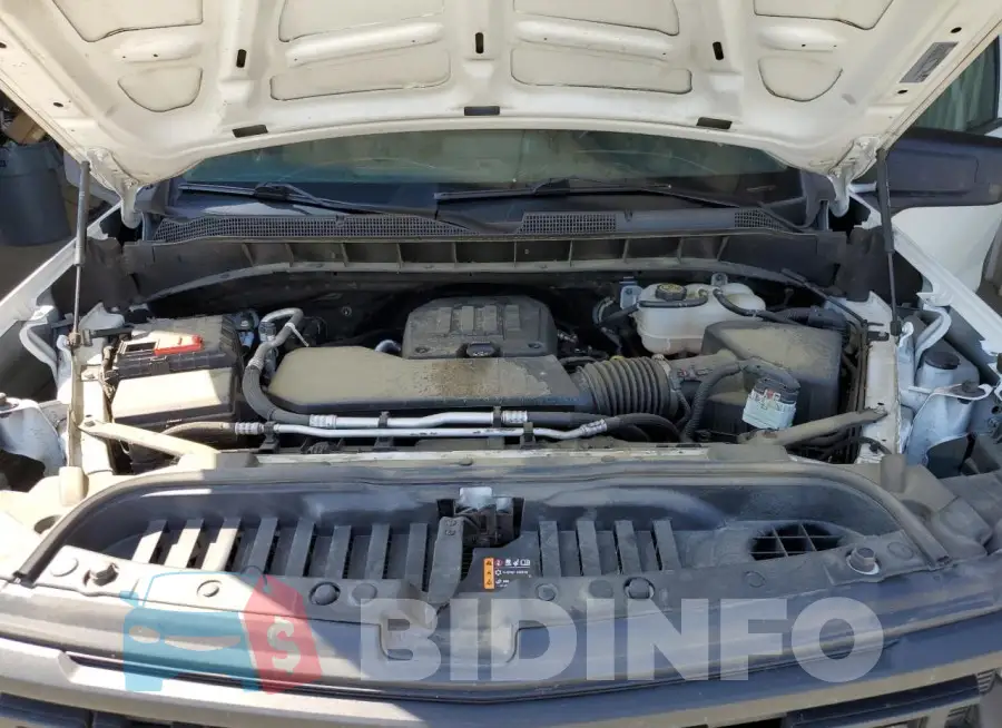 3GCNAAEK3PG338713 Photo# 11