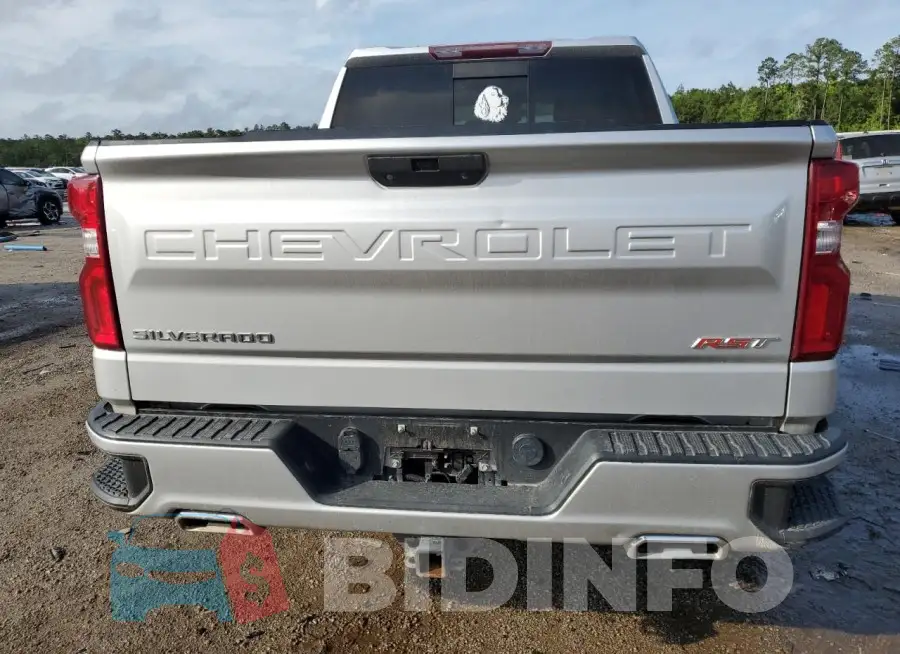 3GCUYEET9MG131536 Photo# 6