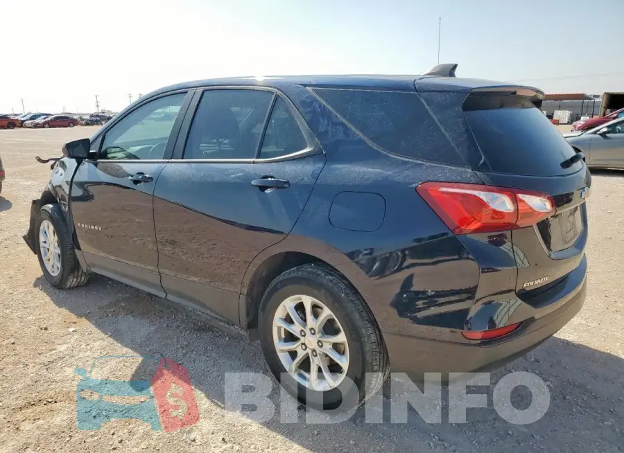 3GNAXHEV2LS679874 Photo# 2